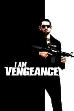 I Am Vengeance (Dual Audio)