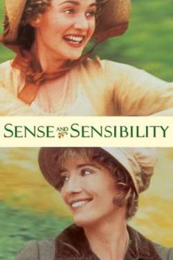 Sense and Sensibility (Dual Audio)