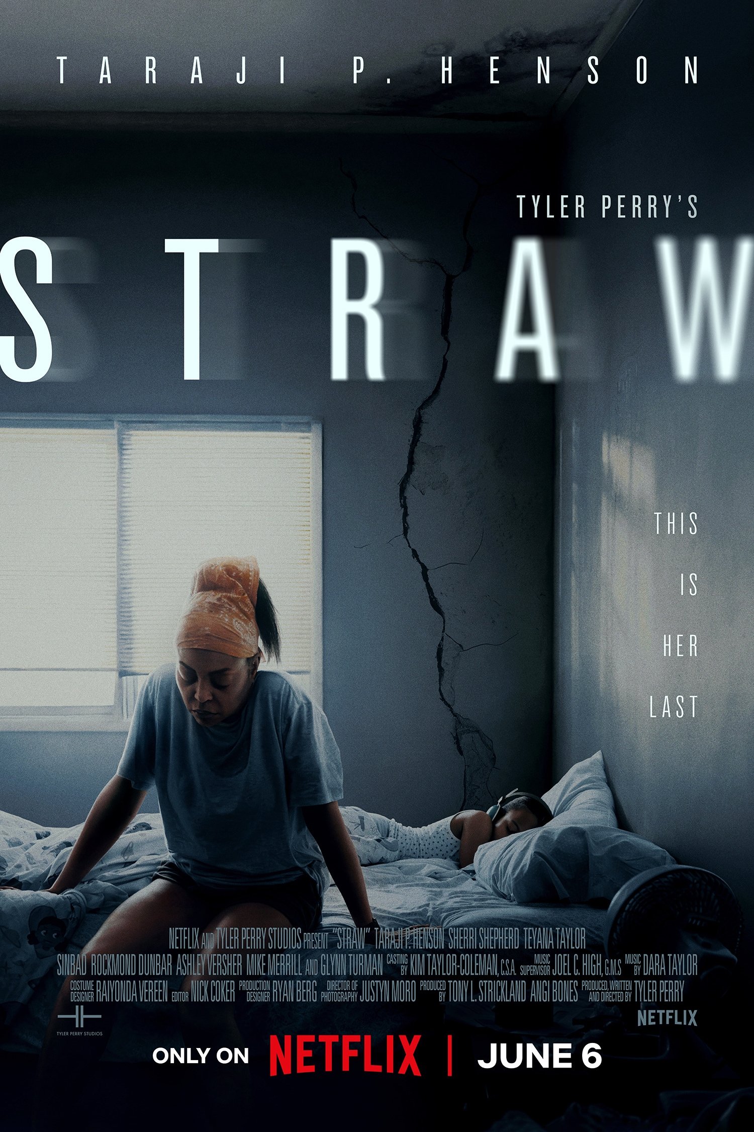 Straw (Dual Audio)