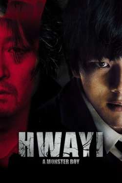 Hwayi: A Monster Boy (Hindi - Korean)