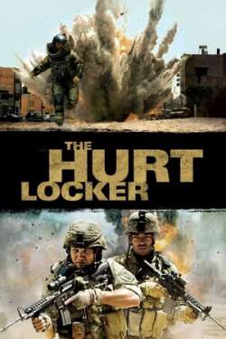 The Hurt Locker (Dual Audio)