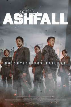 Ashfall (Hindi Dubbed)