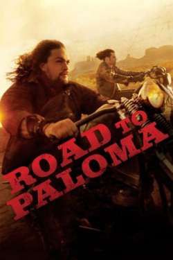 Road to Paloma (Dual Audio)
