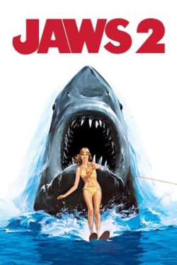 Jaws 2 (Dual Audio)