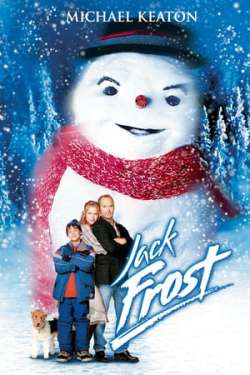 Jack Frost (Dual Audio)