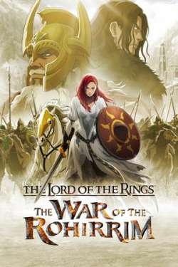 The Lord of the Rings: The War of the Rohirrim