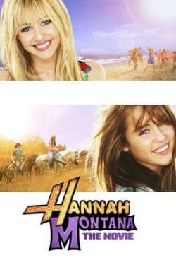Hannah Montana: The Movie (Dual Audio)