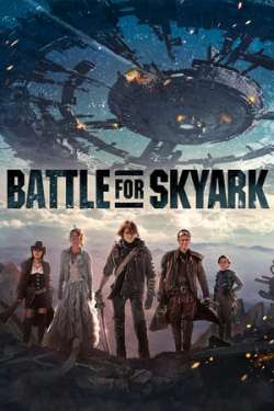 Battle for Skyark (Dual Audio)