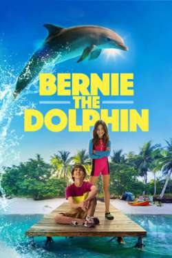 Bernie the Dolphin (Dual Audio)