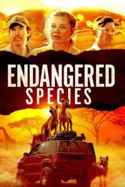 Endangered Species (Dual Audio)