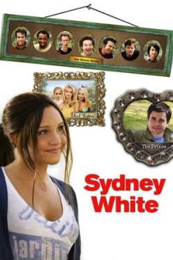 Sydney White (Dual Audio)