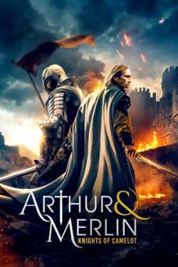 Arthur & Merlin: Knights of Camelot