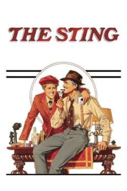 The Sting (Dual Audio)