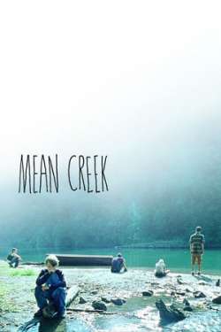 Mean Creek