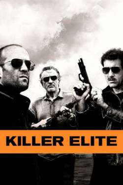 Killer Elite (Dual Audio)