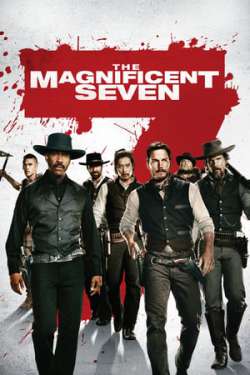 The Magnificent Seven (Dual-Audio)