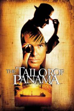 The Tailor of Panama (Dual Audio)