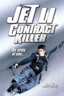 Hitman - Contract Killer (Hindi Dubbed)