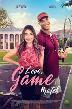 Putting Love to the Test - Love, Game, Match