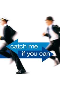 Catch Me If You Can (Dual Audio)