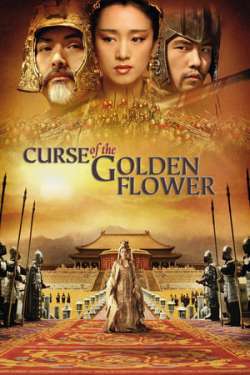 Curse of the Golden Flower (Dual Audio)