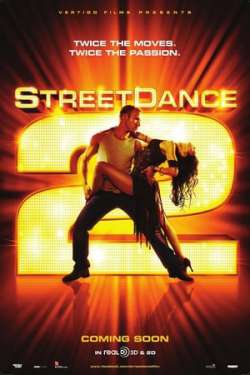 StreetDance 2 (Dual Audio)