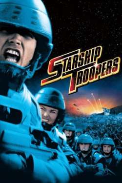 Starship Troopers (Dual Audio)