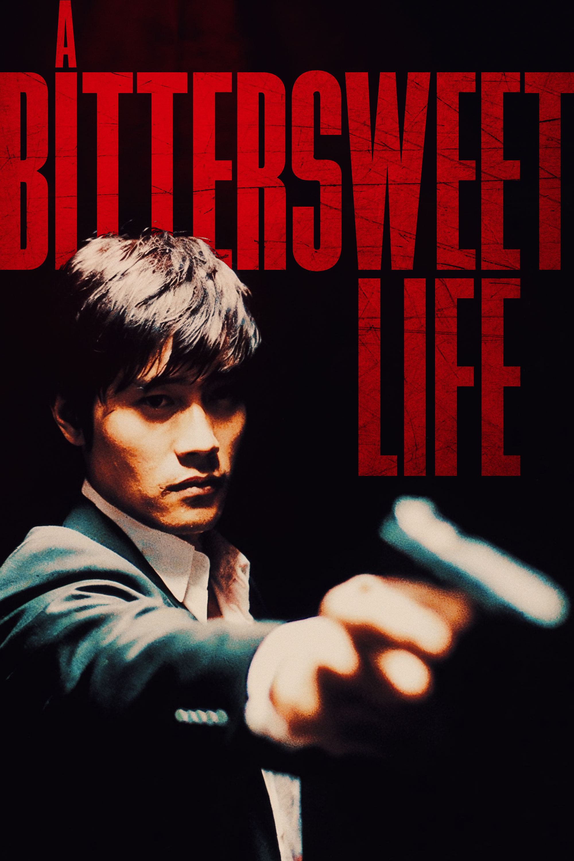 A Bittersweet Life  (Dual Audio)