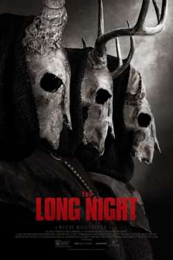 The Long Night - The Coven