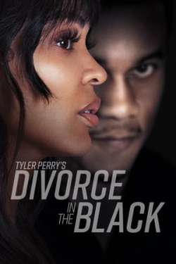 Tyler Perry's Divorce in the Black (Dual Audio)