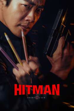 Hitman: Agent Jun (Hindi Dubbed)