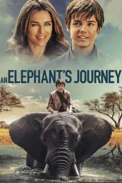 An Elephant's Journey (Dual Audio)