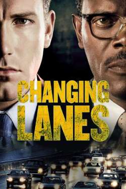 Changing Lanes (Dual Audio)