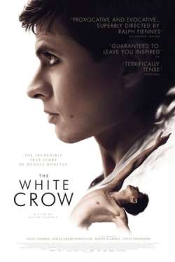 The White Crow