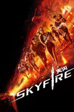 Skyfire (Dual Audio)