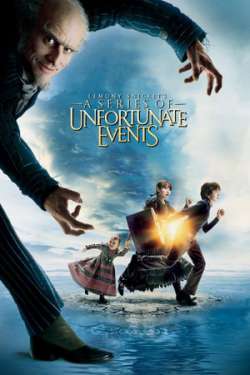 A Series of Unfortunate Events (Dual Audio)