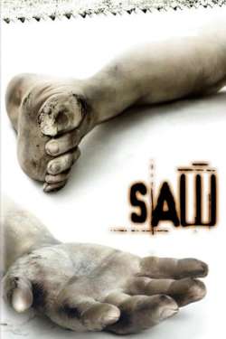 Saw (Dual Audio)