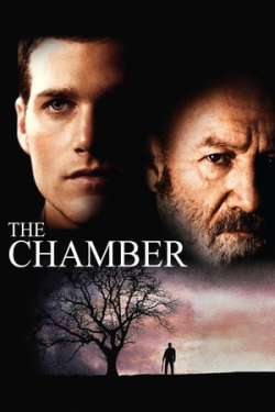 The Chamber (Dual Audio)