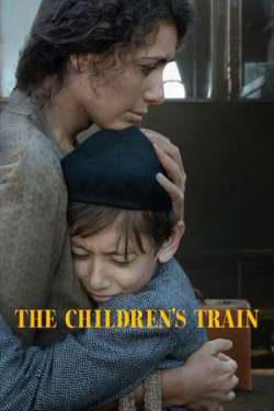 The Children's Train (Dual Audio)