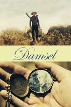 Damsel (Dual Audio)