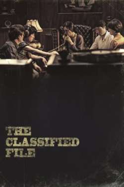 The Classified File (Hindi Dubbed)