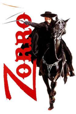 Zorro (Dual Audio)