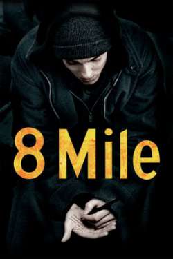 8 Mile (Dual Audio)