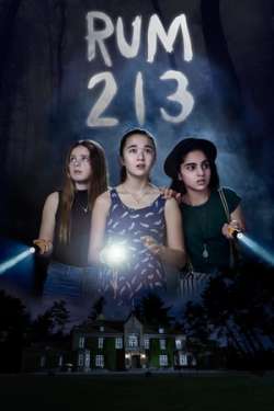 Rum 213 (Hindi Dubbed)