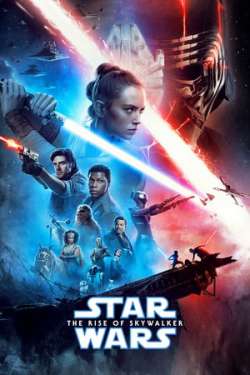 Star Wars: Episode IX - The Rise of Skywalker (Dual Audio)