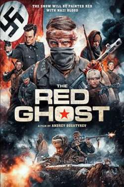 The Red Ghost (Hindi Dubbed)