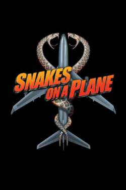 Snakes on a Plane (Dual Audio)