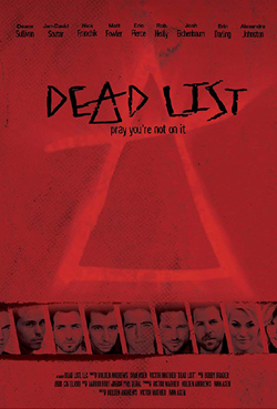 Dead List