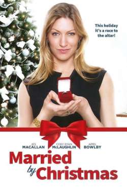 Married by Christmas - The Engagement Clause
