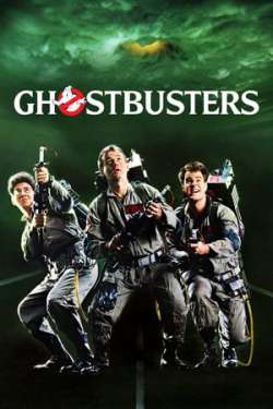 Ghostbusters (Dual Audio)